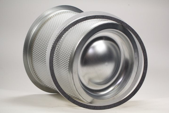 LE 46 001 x air/oil separator element (incl. gasket)