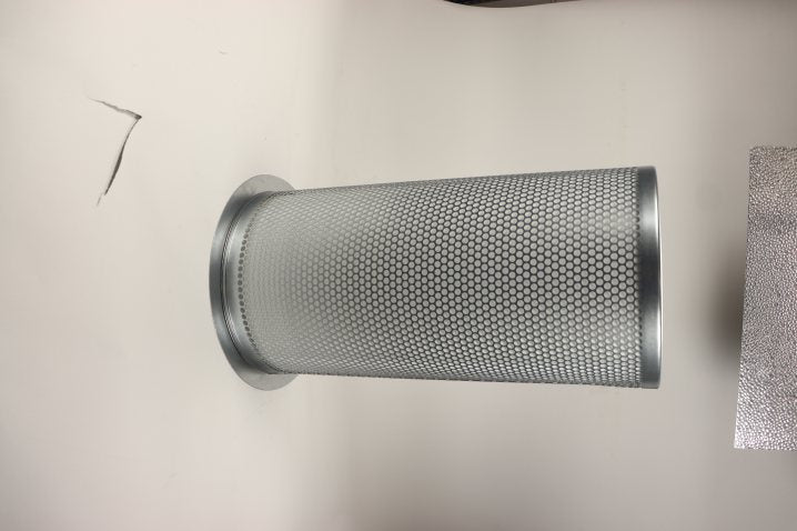 LE 57 004 x air/oil separator element