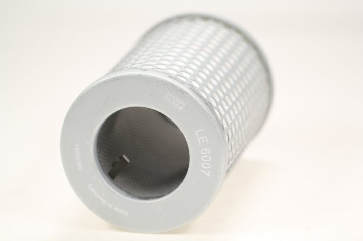 LE 6007 air/oil separator element