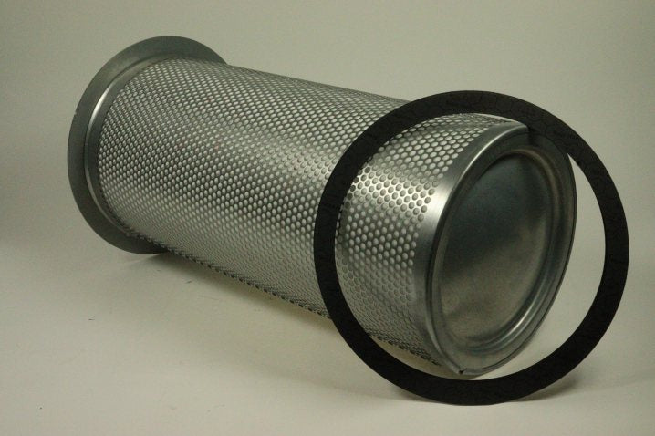 LE 63 001 x air/oil separator element (incl. gasket)