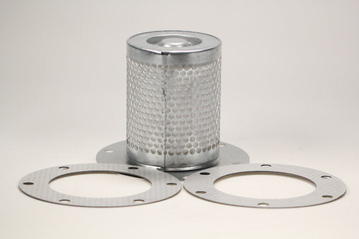 LE 8003 x air/oil separator element (incl. gasket)