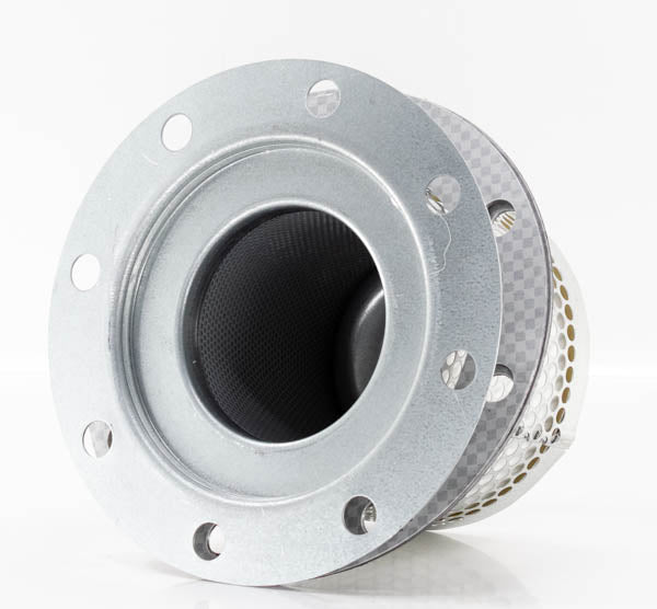 LE 9001 x air/oil separator element (incl. gasket)