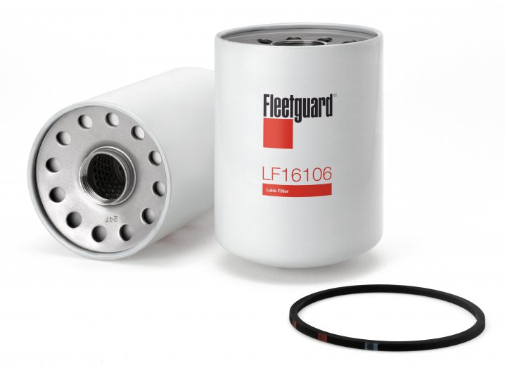 LF16106 oil filter element