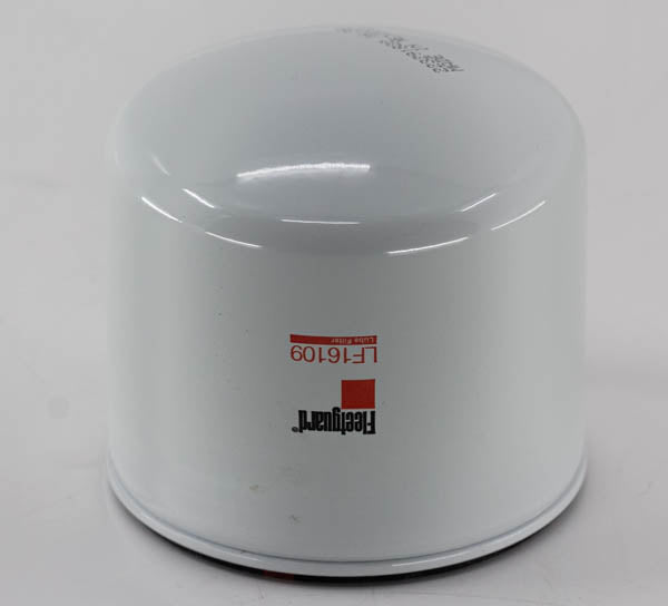 LF16109 oil filter spin-on