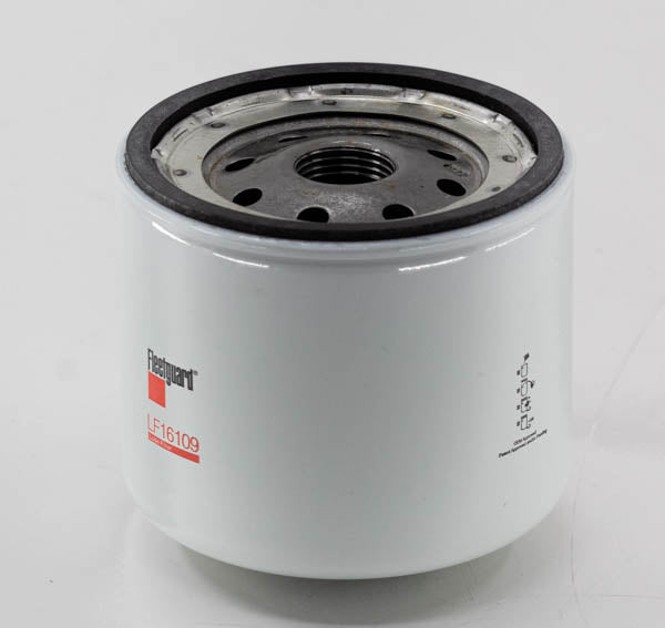 LF16109 oil filter spin-on