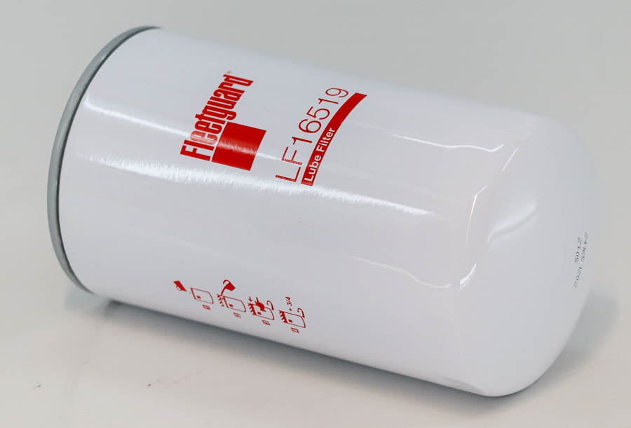 LF16519 oil filter spin-on