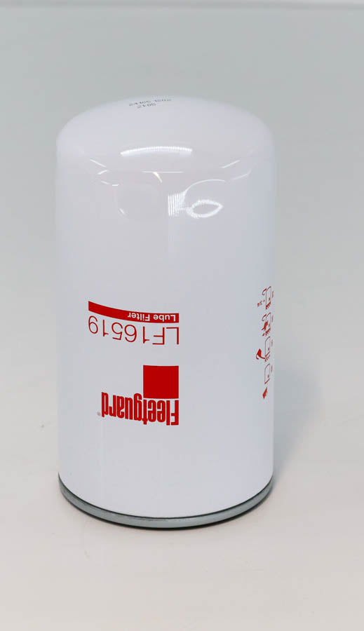 LF16519 oil filter spin-on