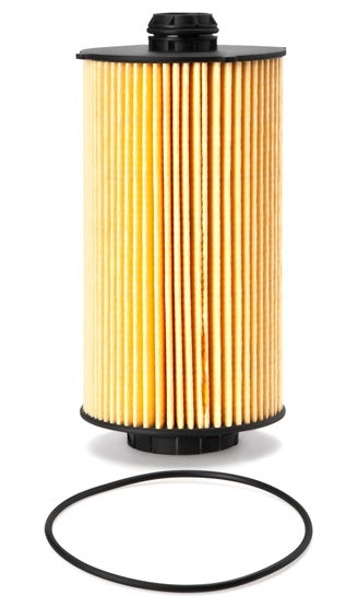 LF17547 oil filter element