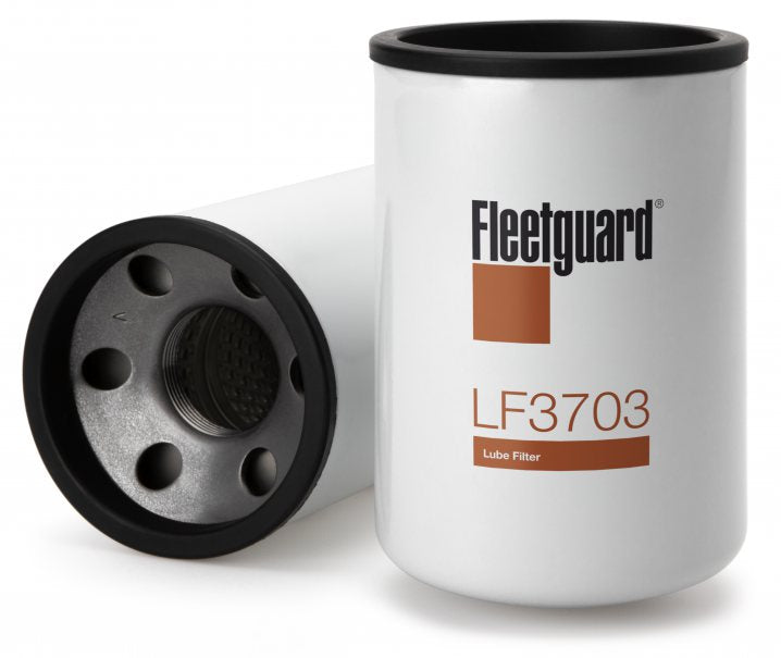 LF3703 oil filter element