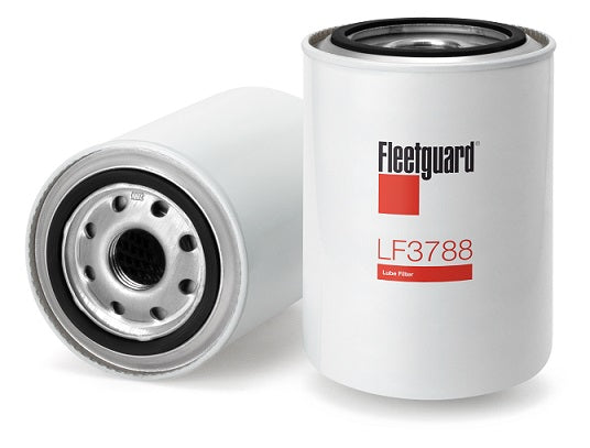 LF3788 oil filter spin-on