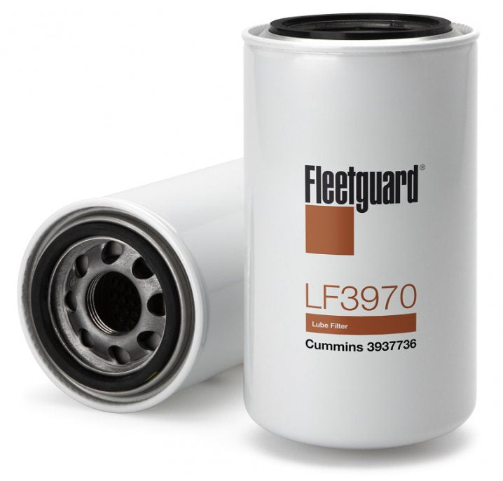 LF3970 oil filter element