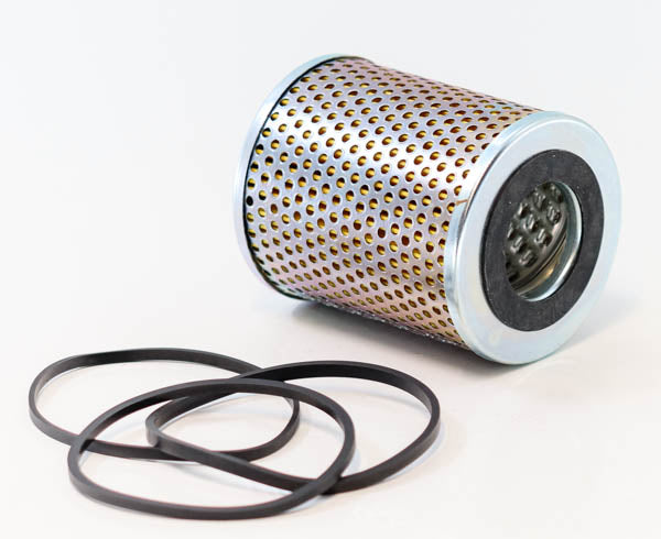 LF633 oil filter element