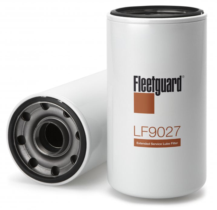 LF9027 oil filter spin-on