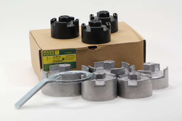 LS-Set-9 replaced by LSK 01-9