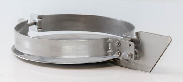 M002491 exhaust rain flap