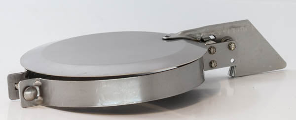 M002491 exhaust rain flap