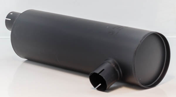 M065044 Schalldämpfer, rund 3