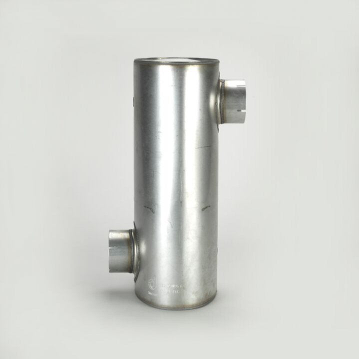 M120418 silencer