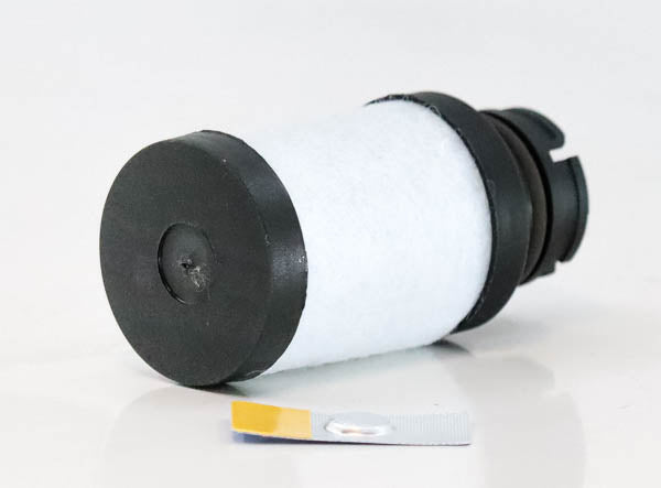 ME-DLT2-0018-0042/0062-X-BM-PK filter element