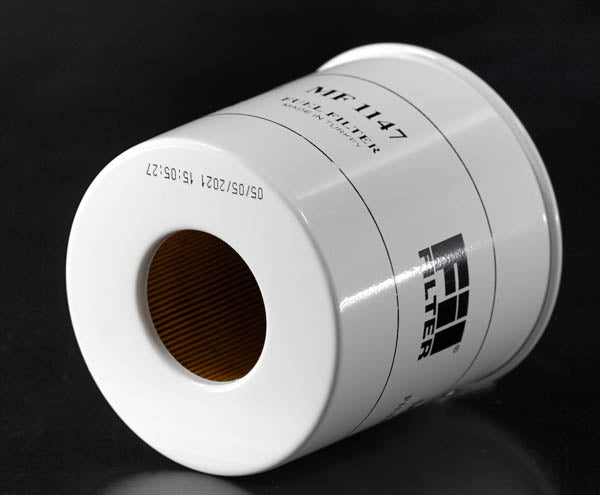 MF1147 fuel filter (element)