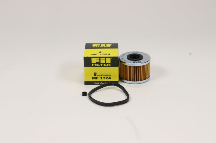 MF1324 fuel filter element
