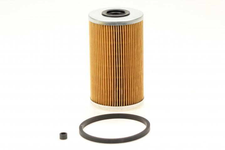 MF1324C fuel filter