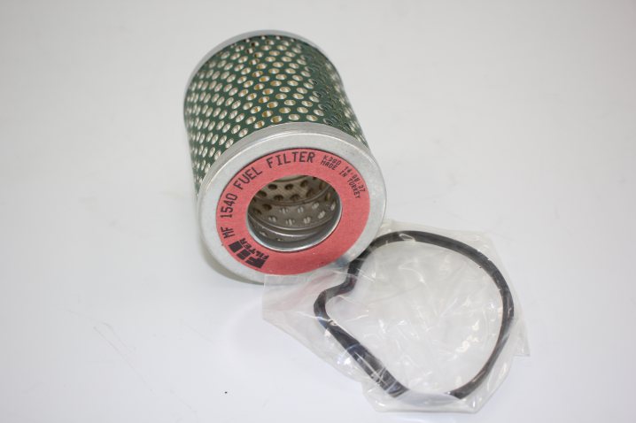 MF1540 fuel filter element
