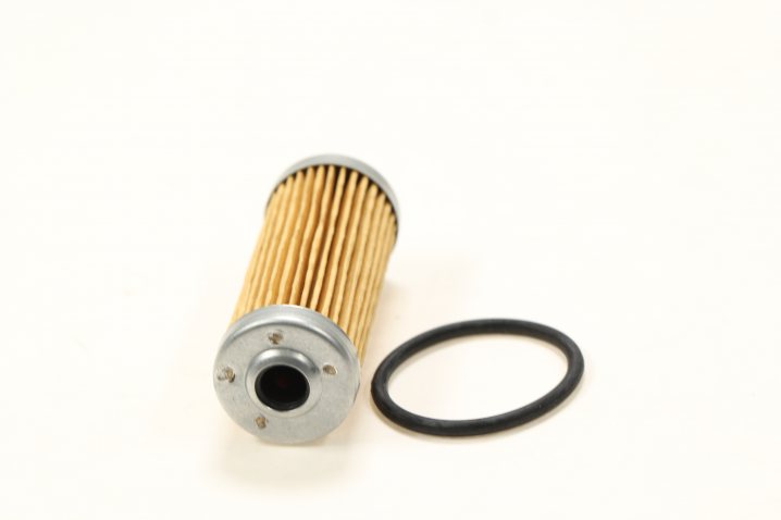 MF1646 fuel filter