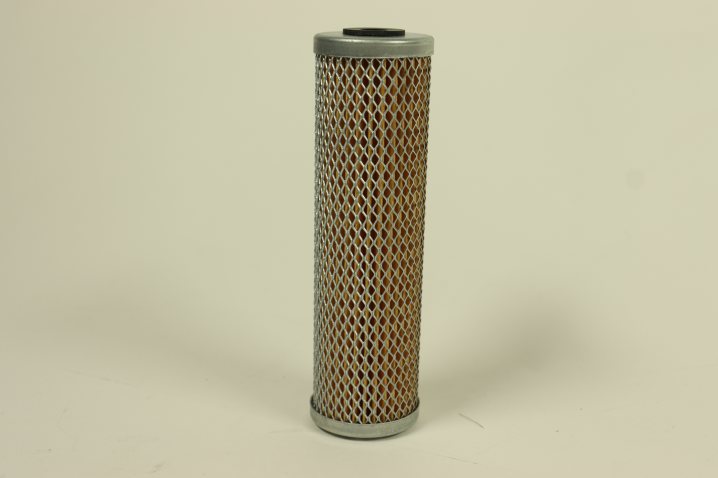 MF384 fuel filter (element)