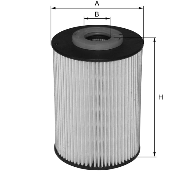 MFE1524MB fuel filter element