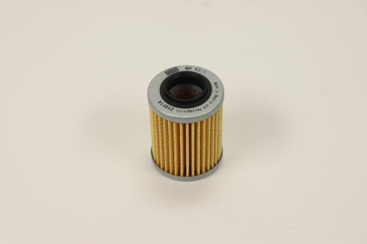 MH 63/1 oil filter element