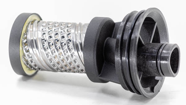 MKE-009A/EG air filter element (activated carbon)