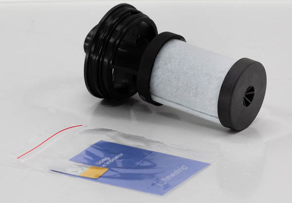 MKE-009X/EF air filter element (general-filtration)