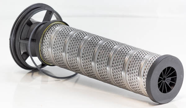 MKE-0110PNS/ED air filter element (pre-filtration)