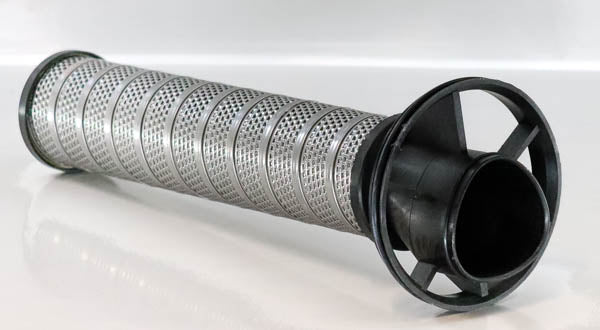 MKE-0184PNS/ED air filter element (pre-filtration)