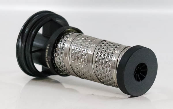 MKE-022PNS/ED air filter element (pre-filtration)