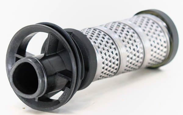 MKE-026A/EG air filter element (activated carbon)