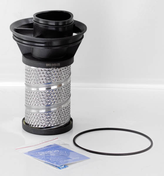 MKE-046A/EG air filter element (activated carbon)