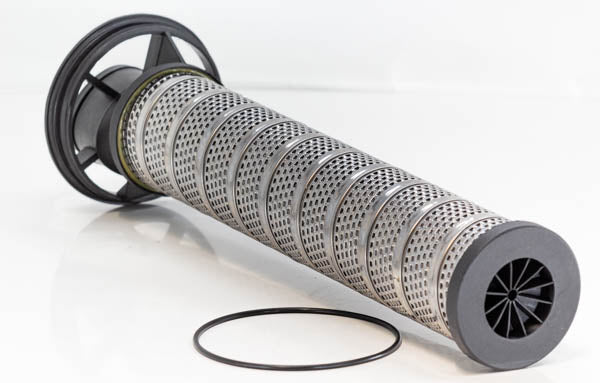 MKE-142A/EG air filter element (activated carbon)