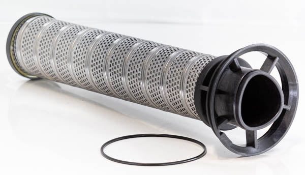 MKE-142A/EG air filter element (activated carbon)