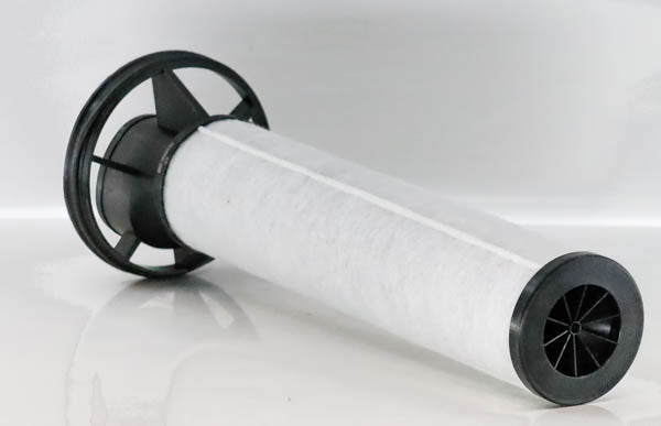 MKE-184ABM/EG air filter element (activated carbon)