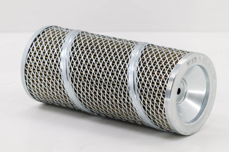 ML1027 hydraulic filter element