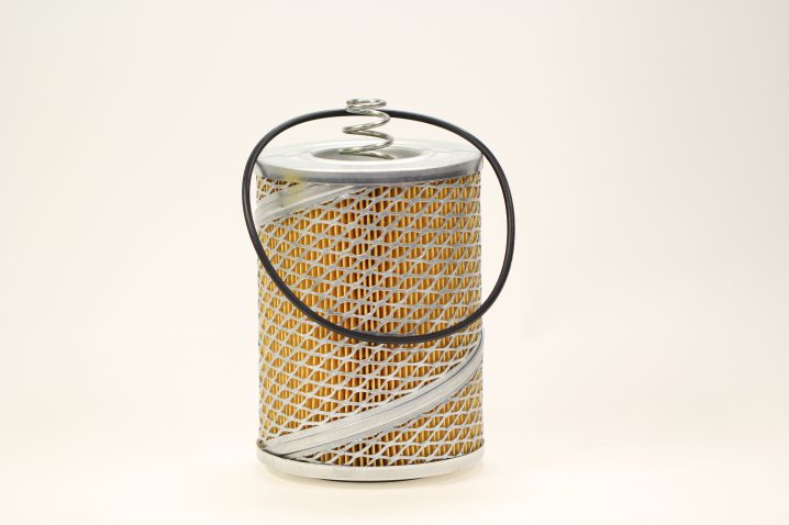 ML1087 oil filter element