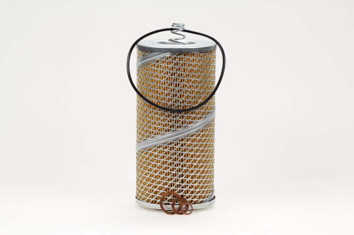 ML1155 liquid filter