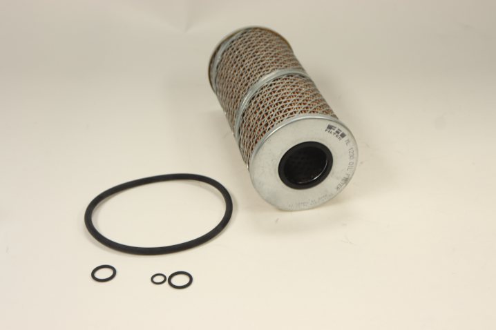 ML1230 hydraulic filter element