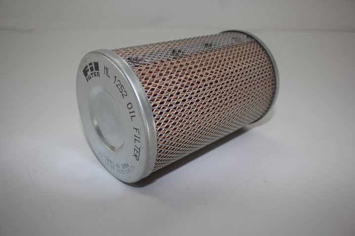 ML1252 hydraulic filter element