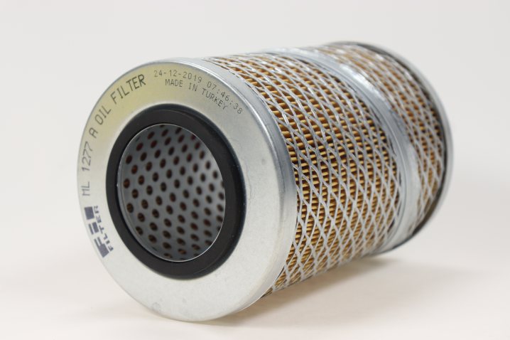 ML1277A replaced by ML1050