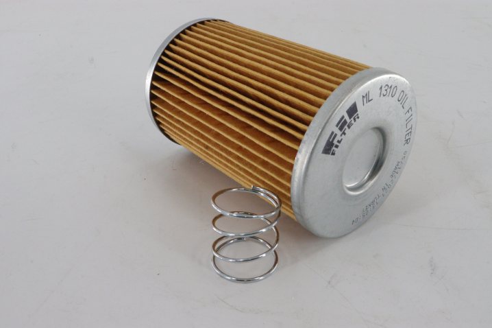 ML1310 hydraulic filter element