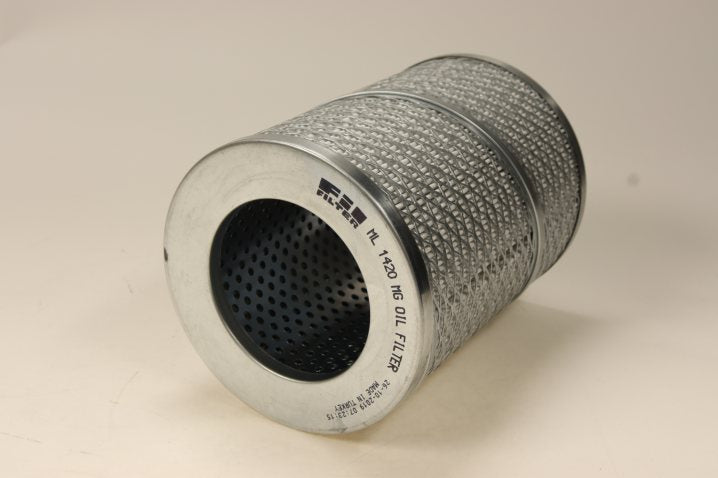 ML1420MG oil filter element