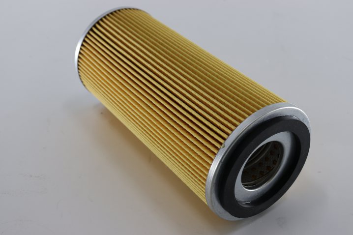 ML1449 hydraulic filter element
